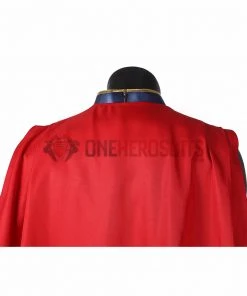 OneHeroSuits Thor New Look Cosplay Costume Love And Thunder Suits