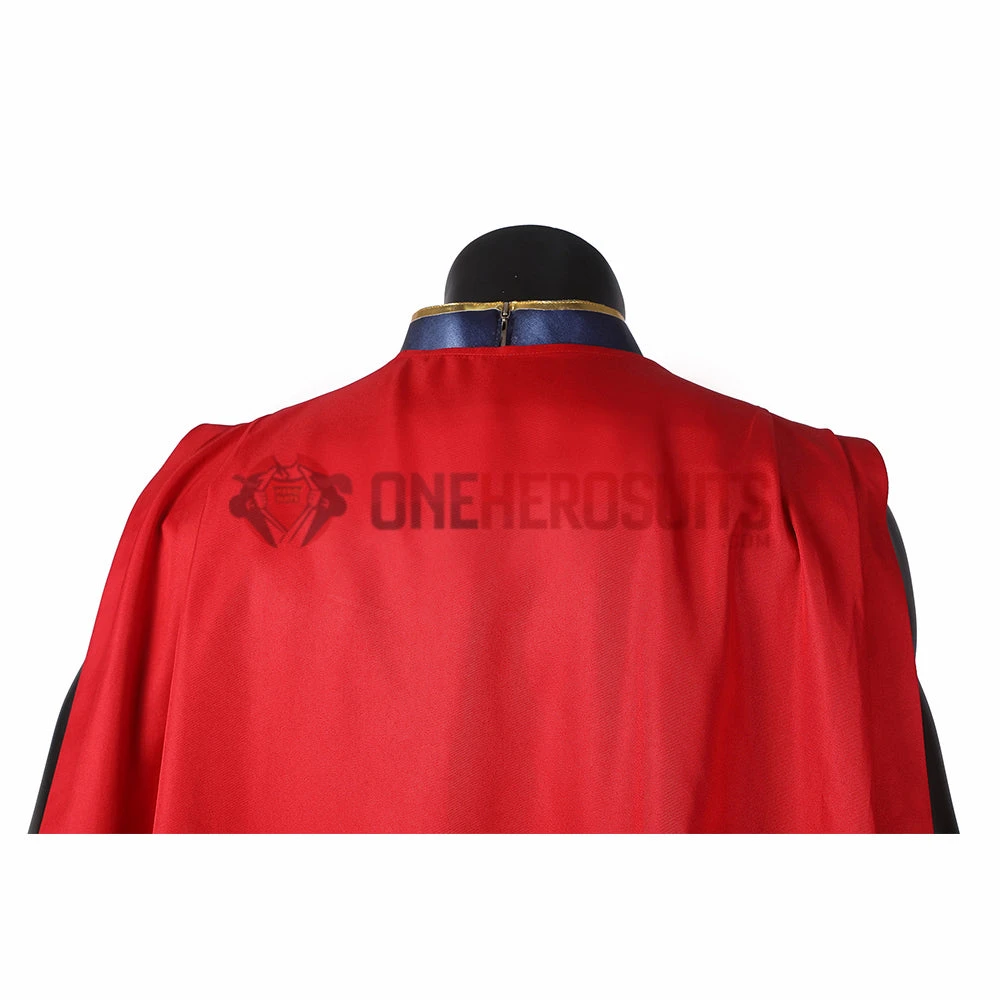 OneHeroSuits Thor New Look Cosplay Costume Love And Thunder Suits