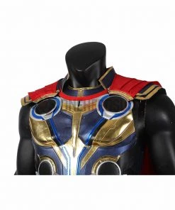 OneHeroSuits Thor New Look Cosplay Costume Love And Thunder Suits
