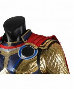 OneHeroSuits Thor New Look Cosplay Costume Love And Thunder Suits