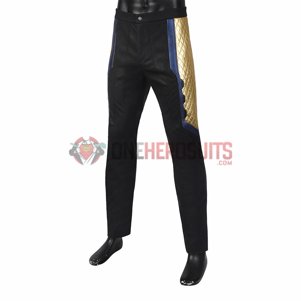 OneHeroSuits Thor New Look Cosplay Costume Love And Thunder Suits