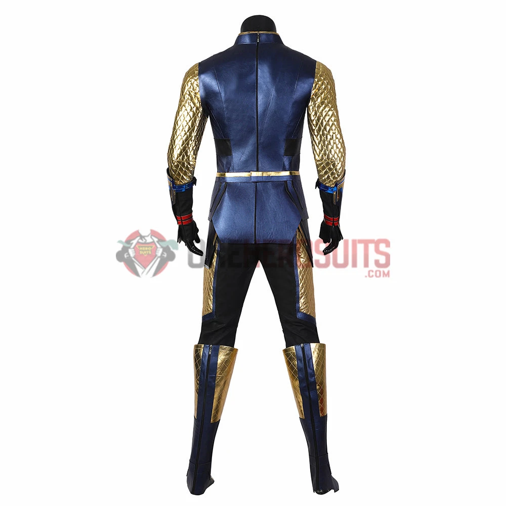 OneHeroSuits Thor New Look Cosplay Costume Love And Thunder Suits