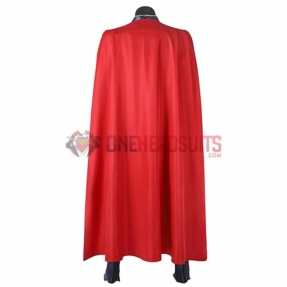 OneHeroSuits Thor New Look Cosplay Costume Love And Thunder Suits