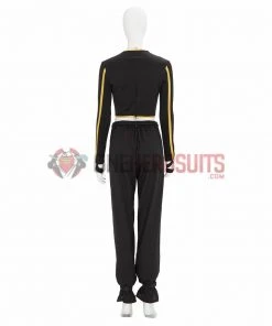 OneHeroSuits Shang-Chi Cosplay Costumes Xialing Cosplay Suits