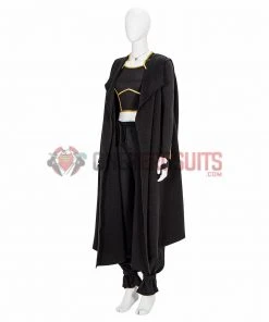 OneHeroSuits Shang-Chi Cosplay Costumes Xialing Cosplay Suits