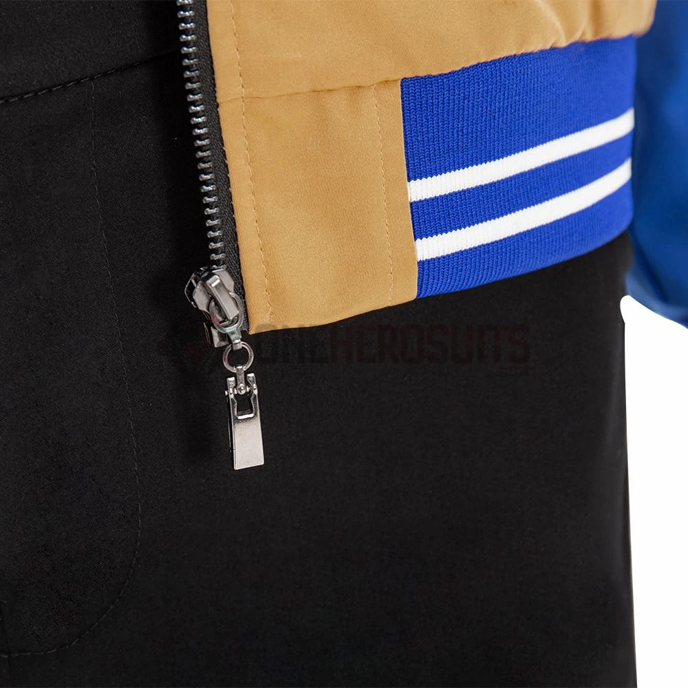 OneHeroSuits Shang-Chi Cosplay Costumes Shang-Chi Jacket Cosplay Suits