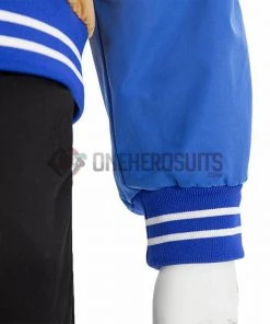 OneHeroSuits Shang-Chi Cosplay Costumes Shang-Chi Jacket Cosplay Suits