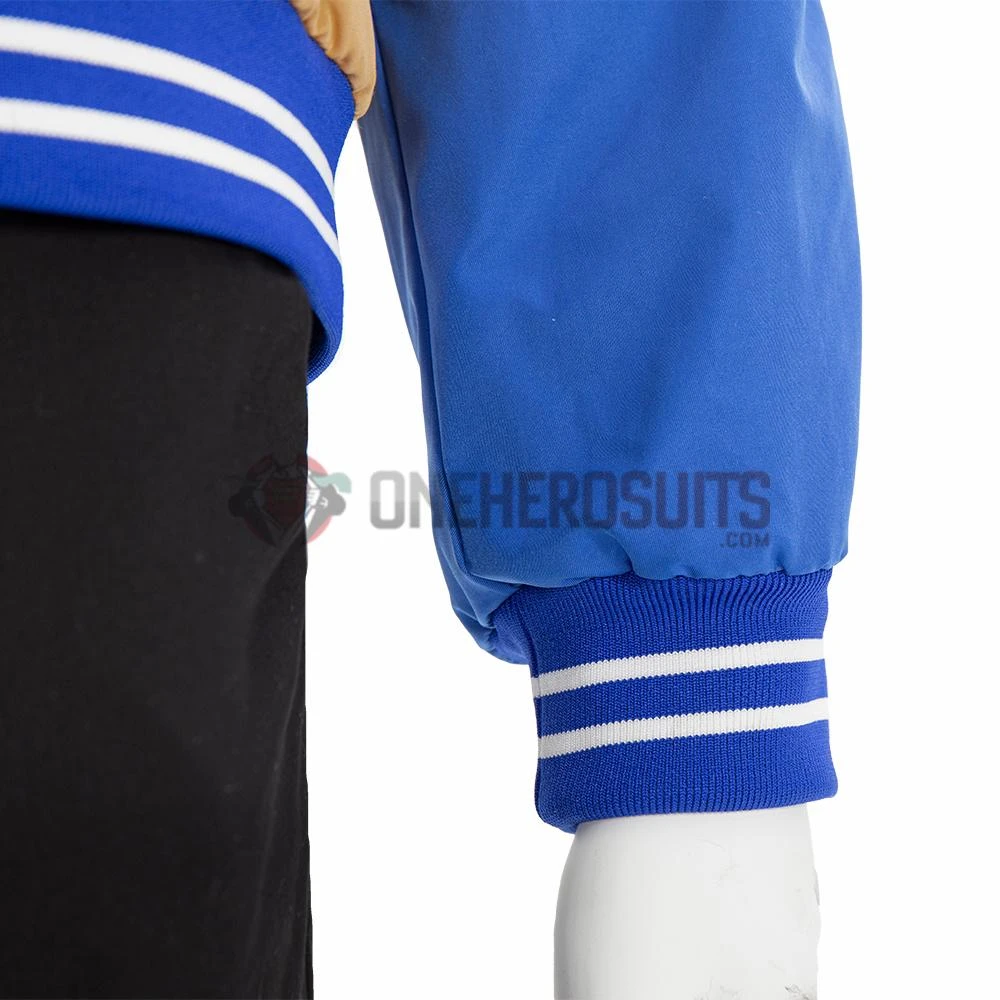 OneHeroSuits Shang-Chi Cosplay Costumes Shang-Chi Jacket Cosplay Suits