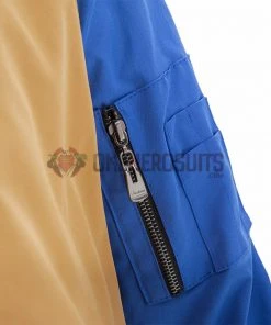 OneHeroSuits Shang-Chi Cosplay Costumes Shang-Chi Jacket Cosplay Suits