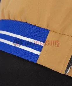 OneHeroSuits Shang-Chi Cosplay Costumes Shang-Chi Jacket Cosplay Suits