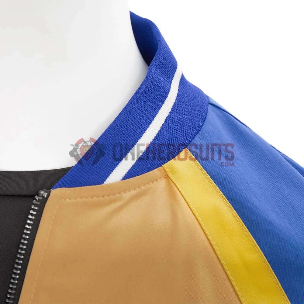 OneHeroSuits Shang-Chi Cosplay Costumes Shang-Chi Jacket Cosplay Suits