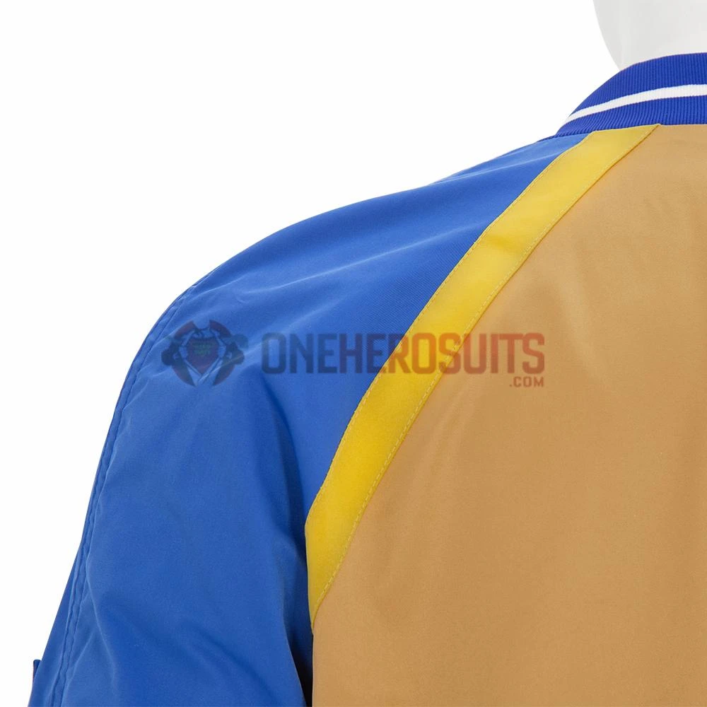 OneHeroSuits Shang-Chi Cosplay Costumes Shang-Chi Jacket Cosplay Suits