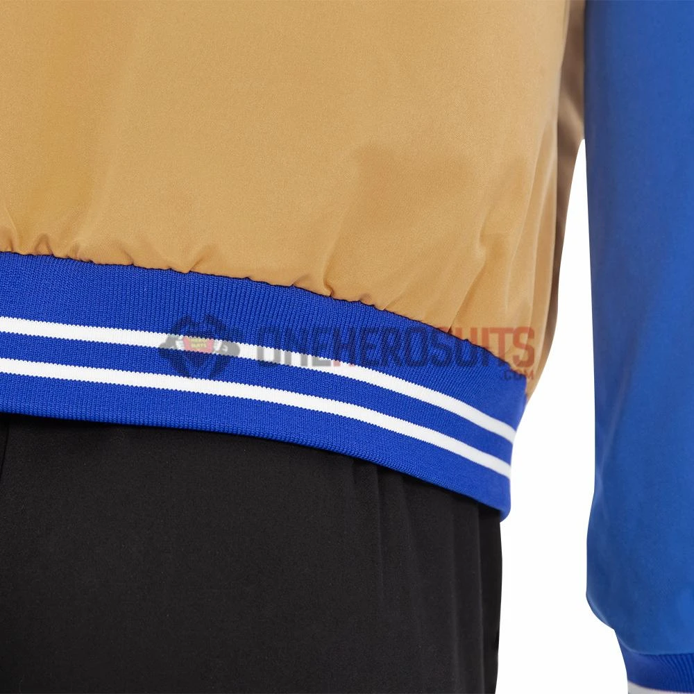 OneHeroSuits Shang-Chi Cosplay Costumes Shang-Chi Jacket Cosplay Suits