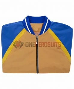 OneHeroSuits Shang-Chi Cosplay Costumes Shang-Chi Jacket Cosplay Suits