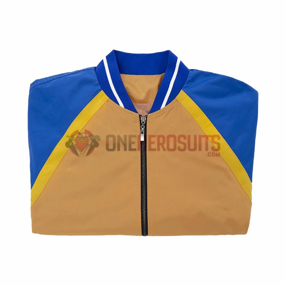 OneHeroSuits Shang-Chi Cosplay Costumes Shang-Chi Jacket Cosplay Suits
