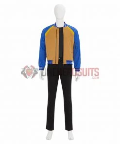OneHeroSuits Shang-Chi Cosplay Costumes Shang-Chi Jacket Cosplay Suits