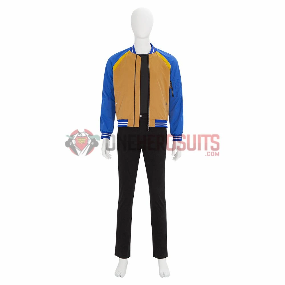 OneHeroSuits Shang-Chi Cosplay Costumes Shang-Chi Jacket Cosplay Suits