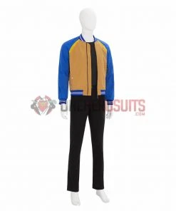 OneHeroSuits Shang-Chi Cosplay Costumes Shang-Chi Jacket Cosplay Suits