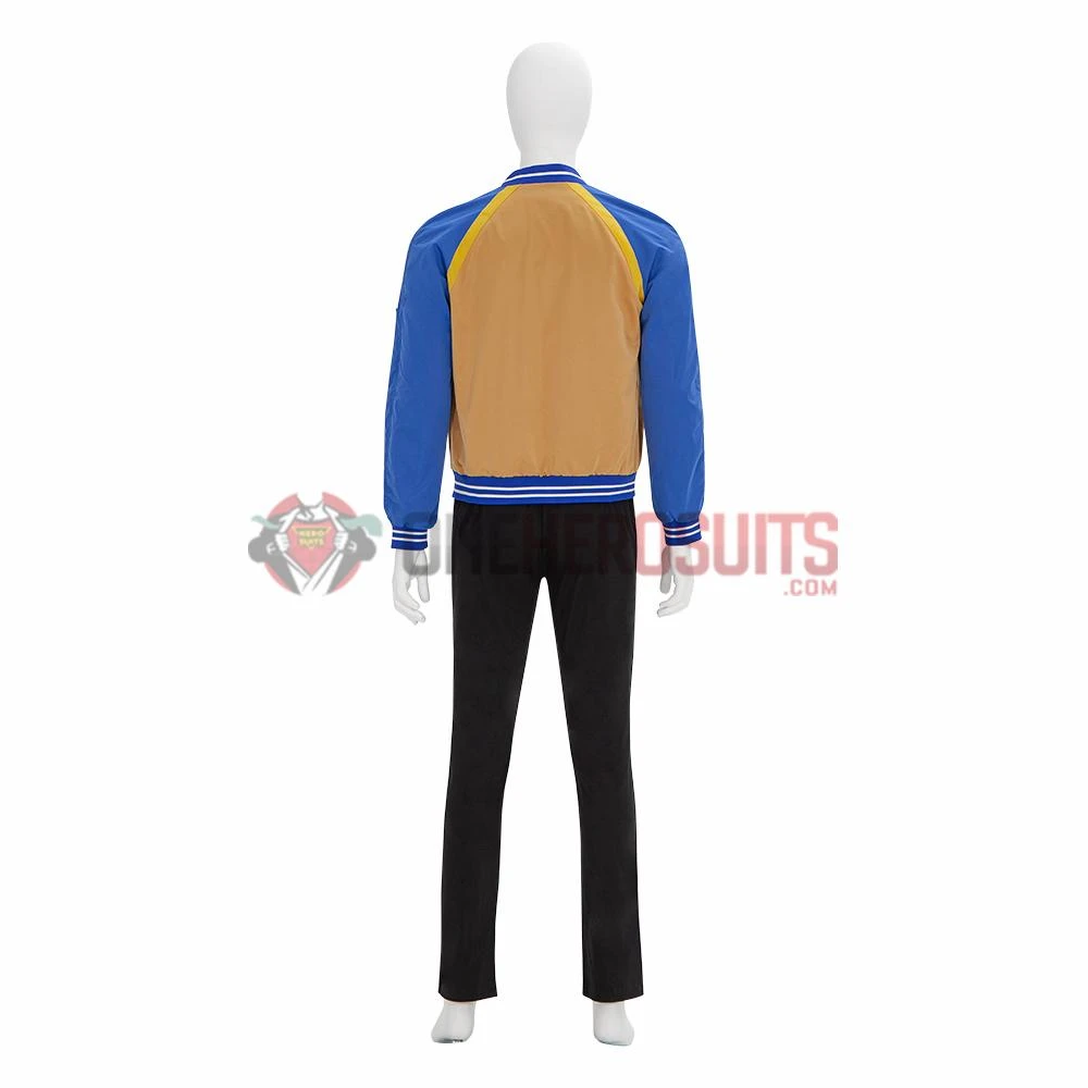OneHeroSuits Shang-Chi Cosplay Costumes Shang-Chi Jacket Cosplay Suits