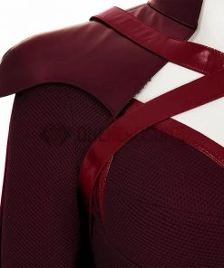 OneHeroSuits Crimson Countess Cosplay Costumes The Boys S3 Top Level Cosplay Suit