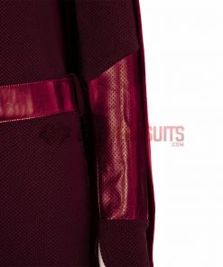 OneHeroSuits Crimson Countess Cosplay Costumes The Boys S3 Top Level Cosplay Suit