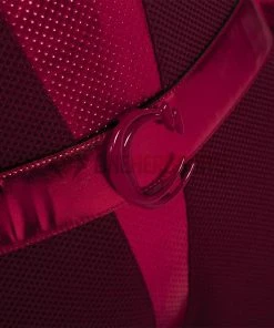 OneHeroSuits Crimson Countess Cosplay Costumes The Boys S3 Top Level Cosplay Suit