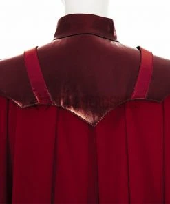OneHeroSuits Crimson Countess Cosplay Costumes The Boys S3 Top Level Cosplay Suit