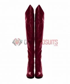 OneHeroSuits Crimson Countess Cosplay Costumes The Boys S3 Top Level Cosplay Suit