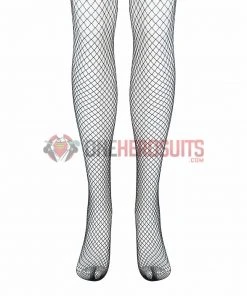 OneHeroSuits Black Canary Cosplay Costumes Top Level Leather Suits