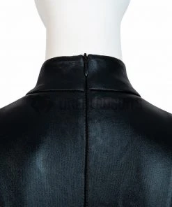 OneHeroSuits Black Canary Cosplay Costumes Top Level Leather Suits
