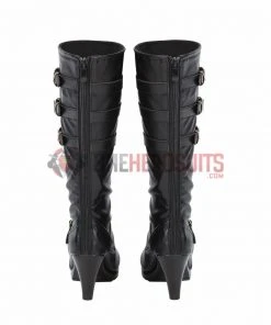 OneHeroSuits Black Canary Cosplay Costumes Top Level Leather Suits