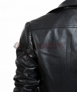 OneHeroSuits Black Canary Cosplay Costumes Top Level Leather Suits