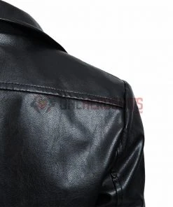 OneHeroSuits Black Canary Cosplay Costumes Top Level Leather Suits