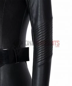 OneHeroSuits The Batman 2022 Cosplay Costumes Catwoman Top Level Leather Suits
