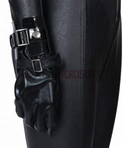 OneHeroSuits The Batman 2022 Cosplay Costumes Catwoman Top Level Leather Suits