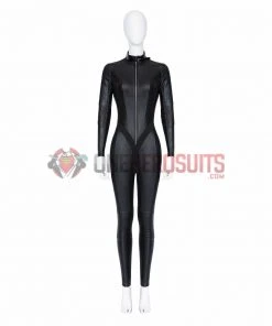 OneHeroSuits The Batman 2022 Cosplay Costumes Catwoman Top Level Leather Suits