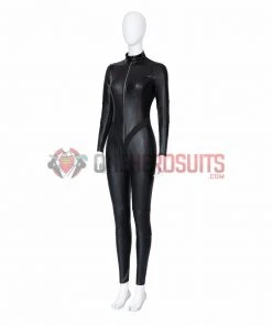 OneHeroSuits The Batman 2022 Cosplay Costumes Catwoman Top Level Leather Suits