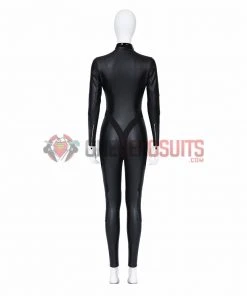 OneHeroSuits The Batman 2022 Cosplay Costumes Catwoman Top Level Leather Suits