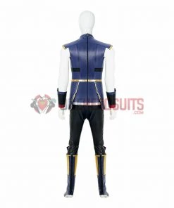 OneHeroSuits Thor 4 Cosplay Costumes Love And Thunder Top Level Suits