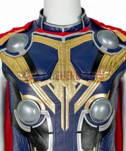 OneHeroSuits Thor 4 Cosplay Costumes Love And Thunder Top Level Suits