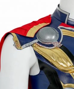 OneHeroSuits Thor 4 Cosplay Costumes Love And Thunder Top Level Suits