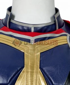 OneHeroSuits Thor 4 Cosplay Costumes Love And Thunder Top Level Suits