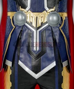 OneHeroSuits Thor 4 Cosplay Costumes Love And Thunder Top Level Suits