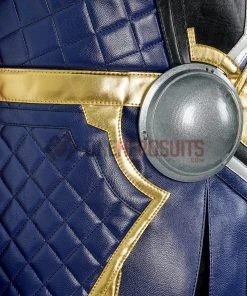 OneHeroSuits Thor 4 Cosplay Costumes Love And Thunder Top Level Suits
