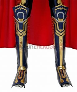 OneHeroSuits Thor 4 Cosplay Costumes Love And Thunder Top Level Suits