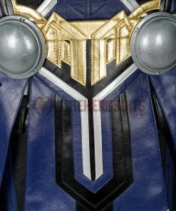 OneHeroSuits Thor 4 Cosplay Costumes Love And Thunder Top Level Suits