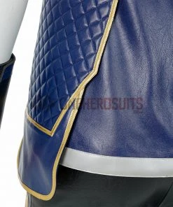 OneHeroSuits Thor 4 Cosplay Costumes Love And Thunder Top Level Suits