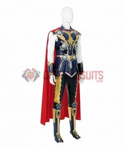 OneHeroSuits Thor 4 Cosplay Costumes Love And Thunder Top Level Suits