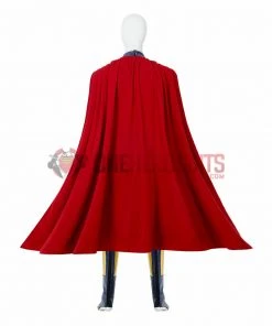 OneHeroSuits Thor 4 Cosplay Costumes Love And Thunder Top Level Suits