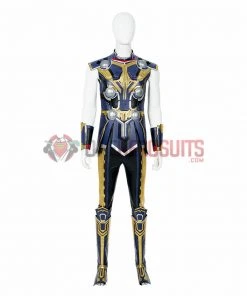 OneHeroSuits Thor 4 Cosplay Costumes Love And Thunder Top Level Suits